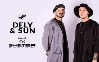 DELY & SUN